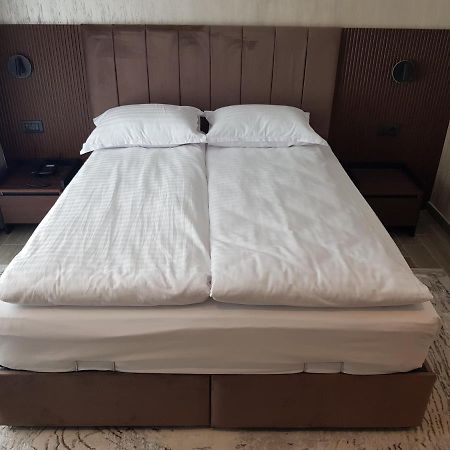 My Hotel Prizren Ngoại thất bức ảnh