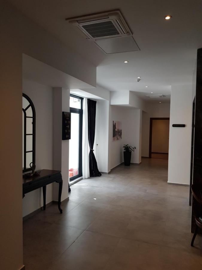 My Hotel Prizren Ngoại thất bức ảnh