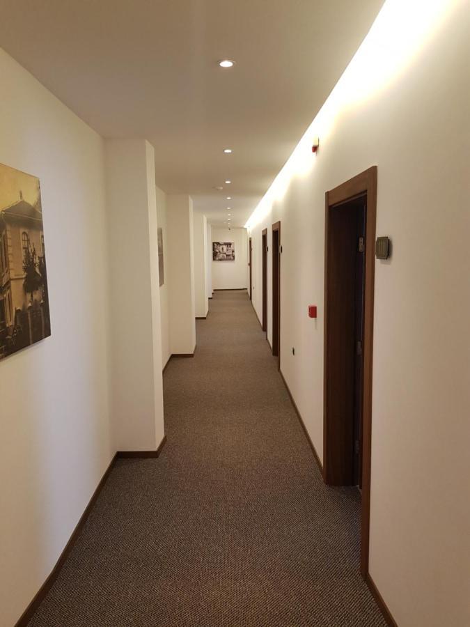 My Hotel Prizren Ngoại thất bức ảnh