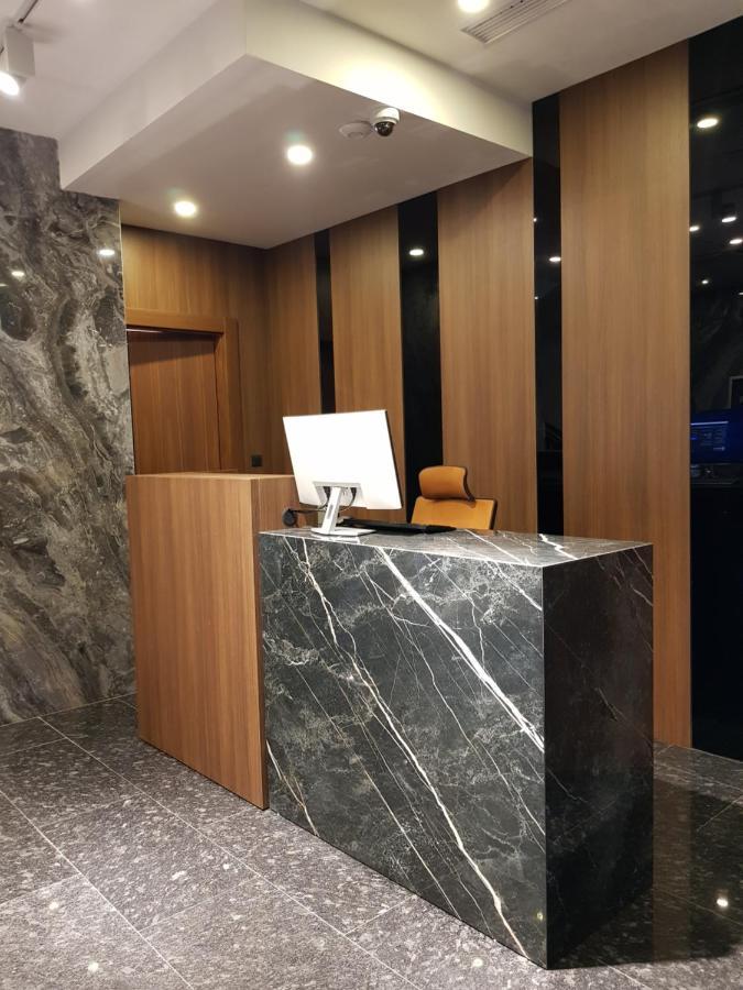 My Hotel Prizren Ngoại thất bức ảnh