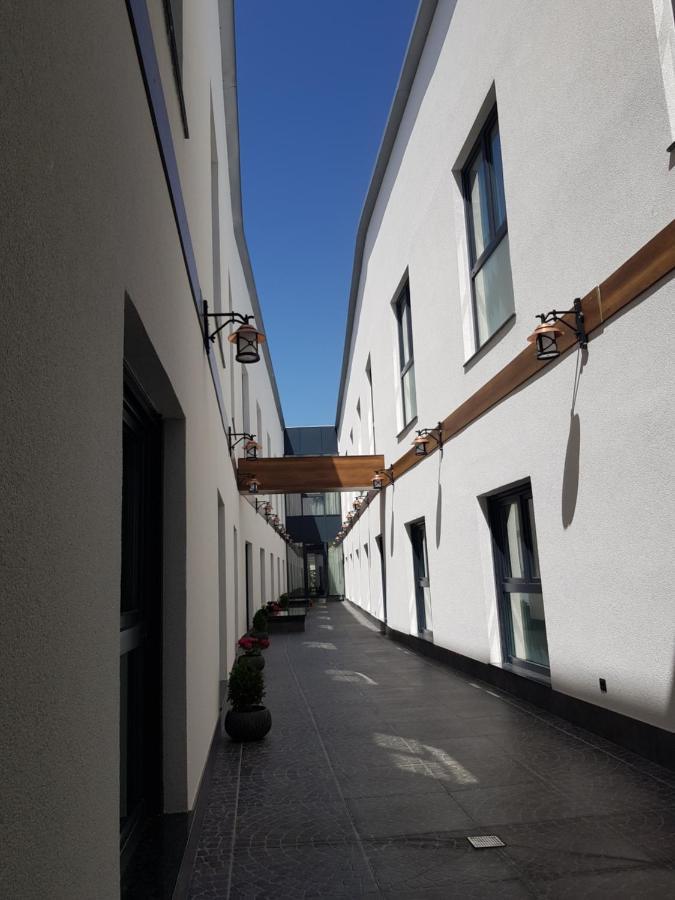 My Hotel Prizren Ngoại thất bức ảnh