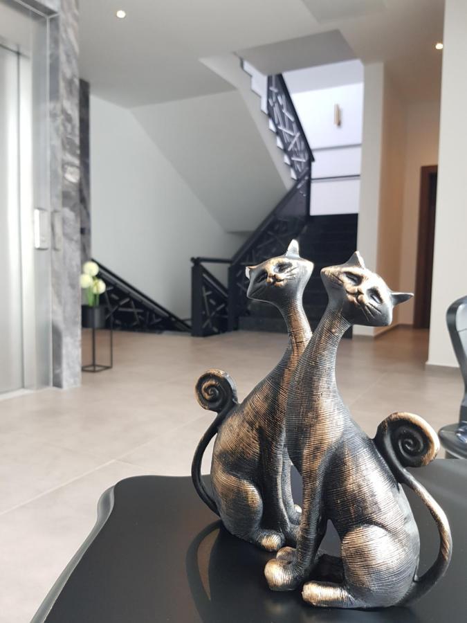 My Hotel Prizren Ngoại thất bức ảnh