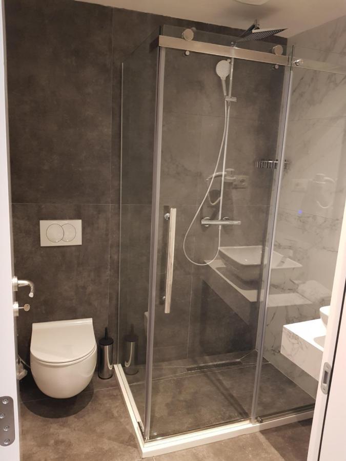 My Hotel Prizren Ngoại thất bức ảnh