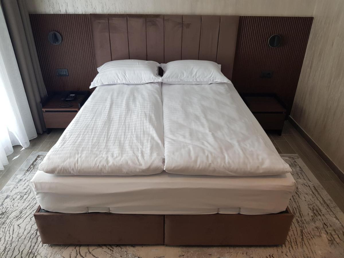 My Hotel Prizren Ngoại thất bức ảnh