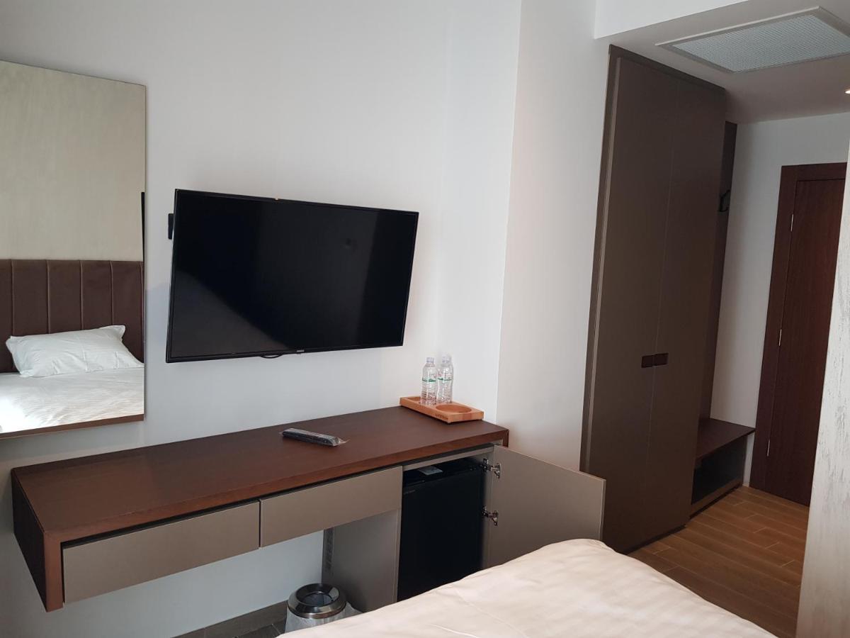 My Hotel Prizren Ngoại thất bức ảnh