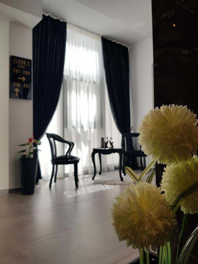My Hotel Prizren Ngoại thất bức ảnh