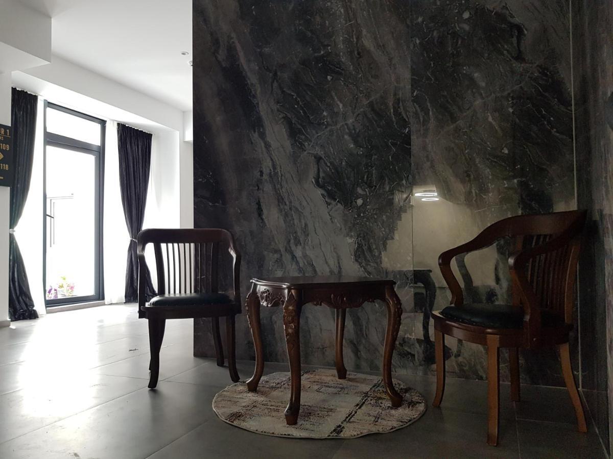 My Hotel Prizren Ngoại thất bức ảnh