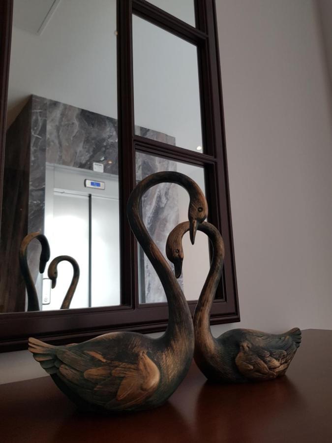 My Hotel Prizren Ngoại thất bức ảnh