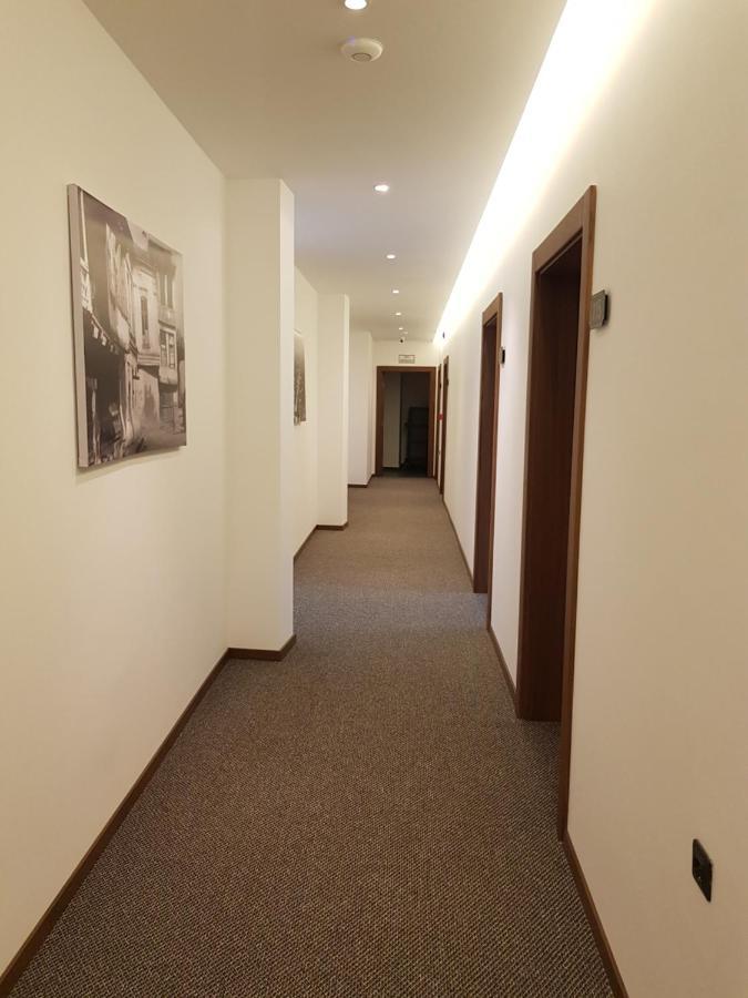 My Hotel Prizren Ngoại thất bức ảnh