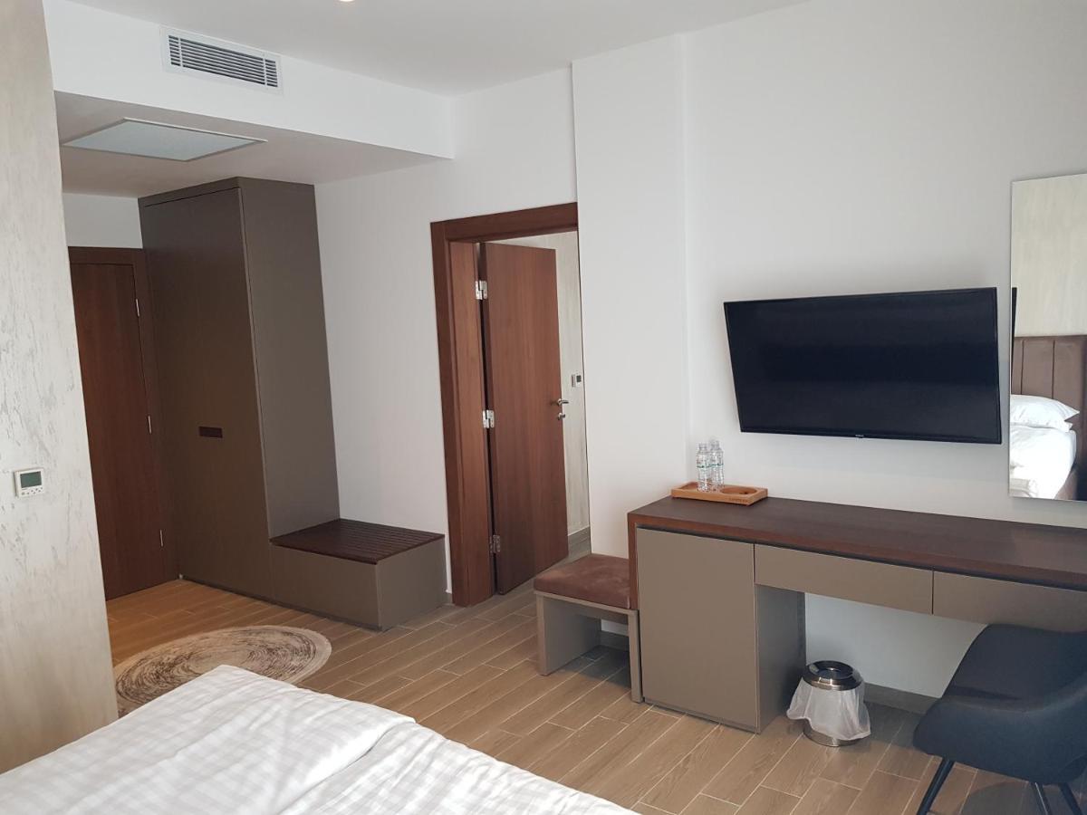 My Hotel Prizren Ngoại thất bức ảnh