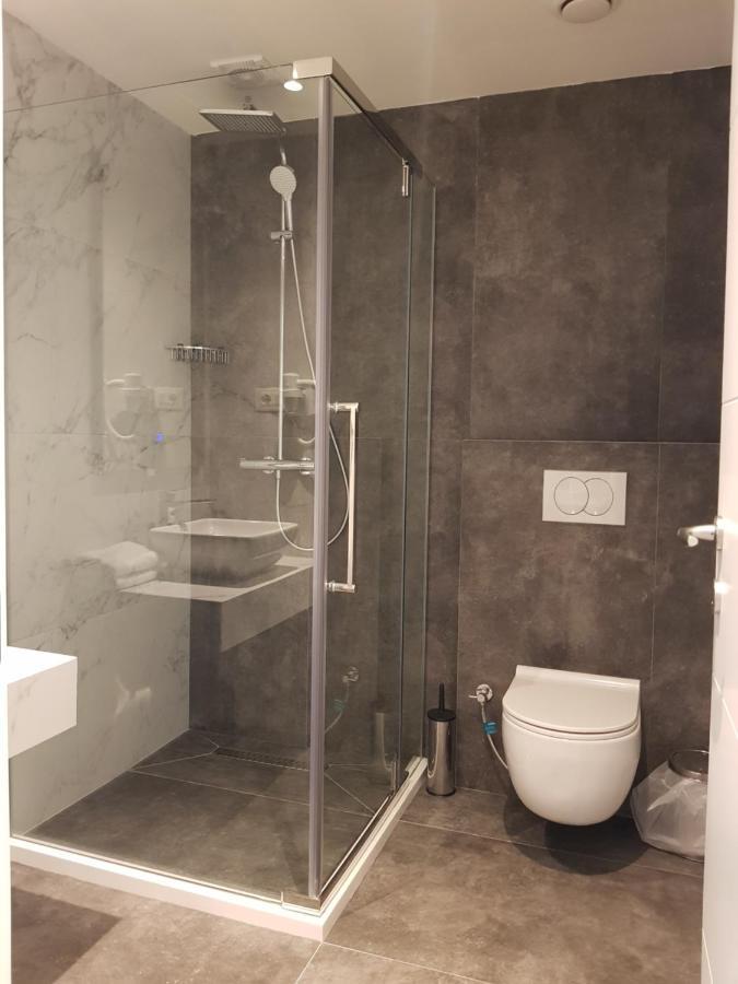My Hotel Prizren Ngoại thất bức ảnh