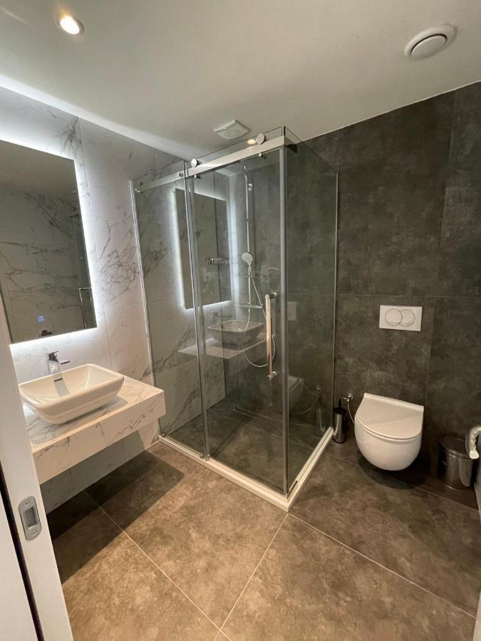 My Hotel Prizren Ngoại thất bức ảnh