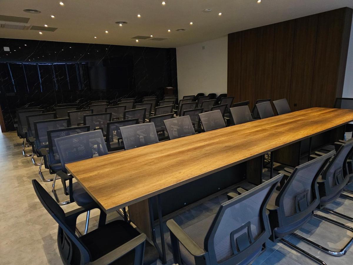 My Hotel Prizren Ngoại thất bức ảnh